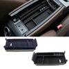 For Mercedes Benz A B CLA GLA GLB EQA EQB W177 C118 W118 W247 X247 H247 2024 Car Center Armrest Box Storage Stowing Tidying
