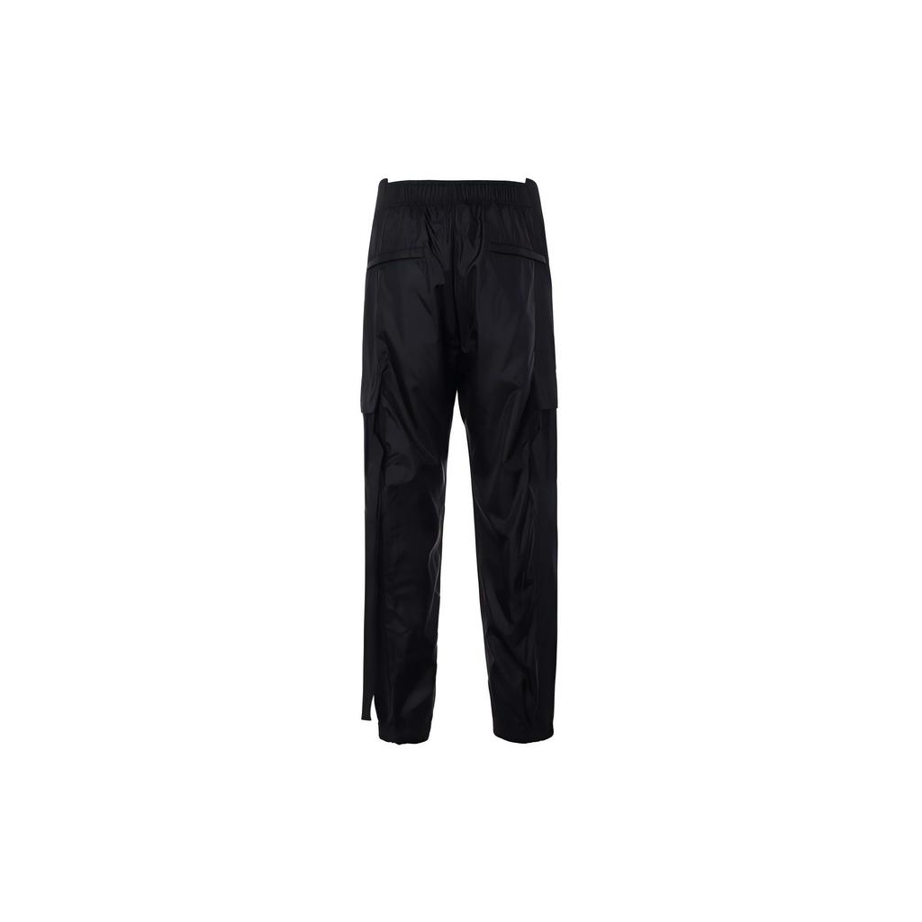 Nike X Sacai Брюки Черные Унисекс Низ DQ9060-010
