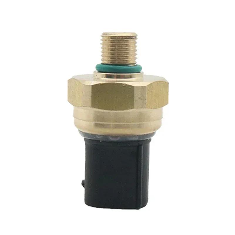 3P 8W83-9F972-AA Fuel Rail Pressure Sensor for Ford Focus Escape Explorer 2.0L Ecoboost BM5Z9F972A