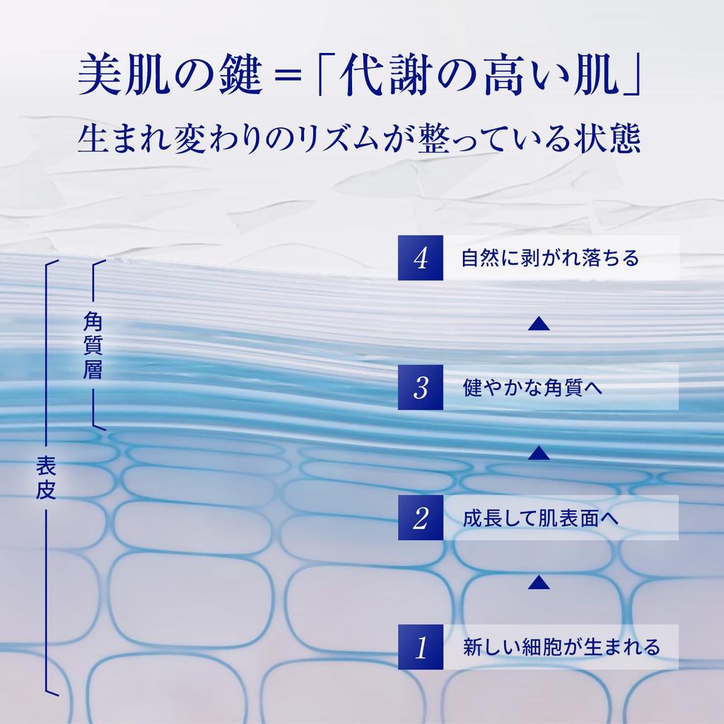 TAKAMI Пилинг для кожи Подлинная красота Поры Тусклость Чувствительная Отшелушивающая Бьюти-вода 30 мл, Сыворотка, Очищающее средство, Уменьшающее, Кожа,