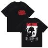 Dani Martin 25th Anniversary Album Merch T shirt Unisex Hip Hop Streetwear Loose Soft Cotton Unisex And Unisex TShirt