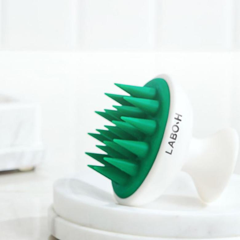 LABO-H Premium Shampoo Brush 1шт.