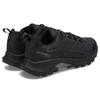 Hiking Shoes SPEED STRIKE 2 WATERPROOF Waterproof BLACK Cm 2E [Merrell] Men's 27.5