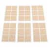 60pcs Body Slimming Patches Waste Expelling Skin Tightening Firming Shaping Patch for Arm Thigh Belly