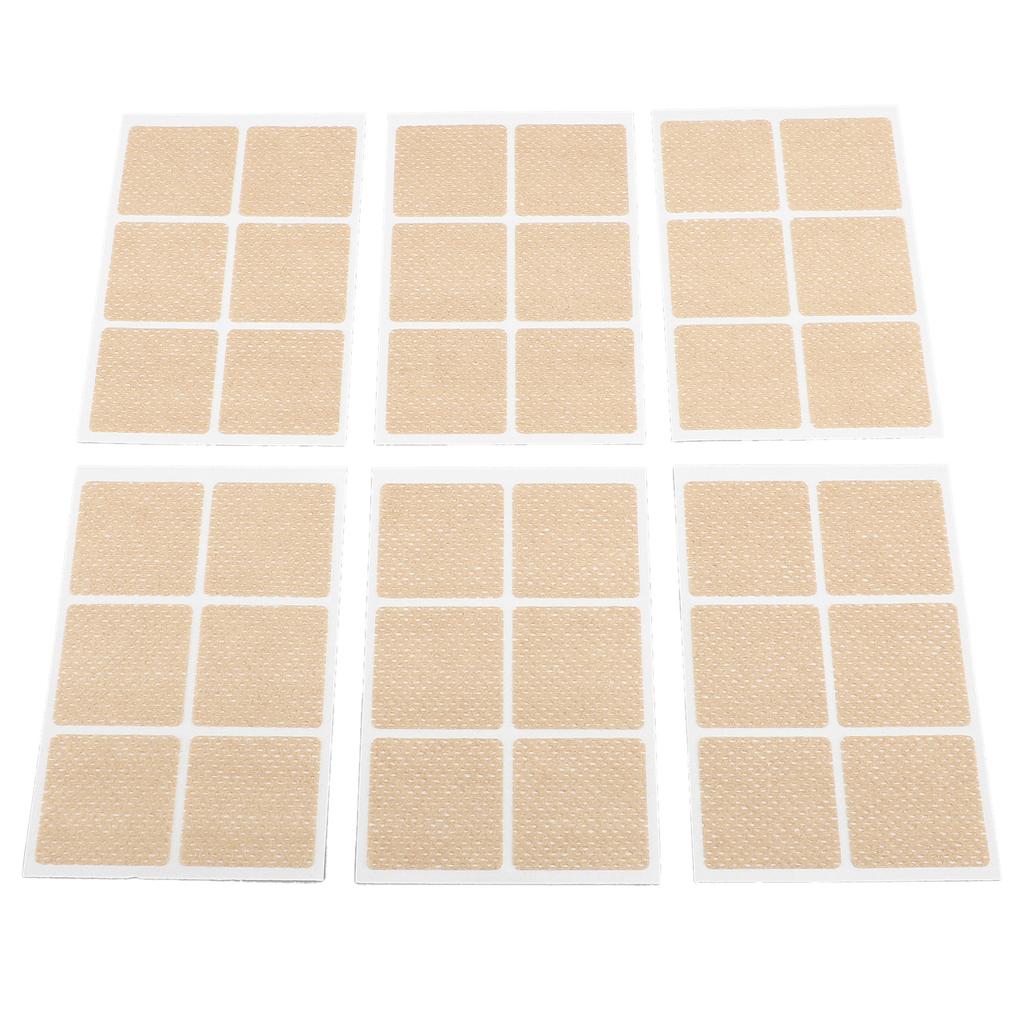 60pcs Body Slimming Patches Waste Expelling Skin Tightening Firming Shaping Patch for Arm Thigh Belly