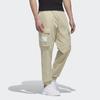 Adidas Neo Knitted Sweatpants Men's Grassland Brown GM2294