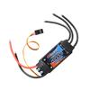 GTSKYTENRC двунаправленный 40A бесщеточный ESC для дистанционного управления автомобилем/лодкой/судном с дистанционным управлением пневматический подводный винт