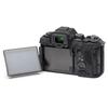 В комплект входит защитная пленка Easy Cover для Sony A9 III Black LCD