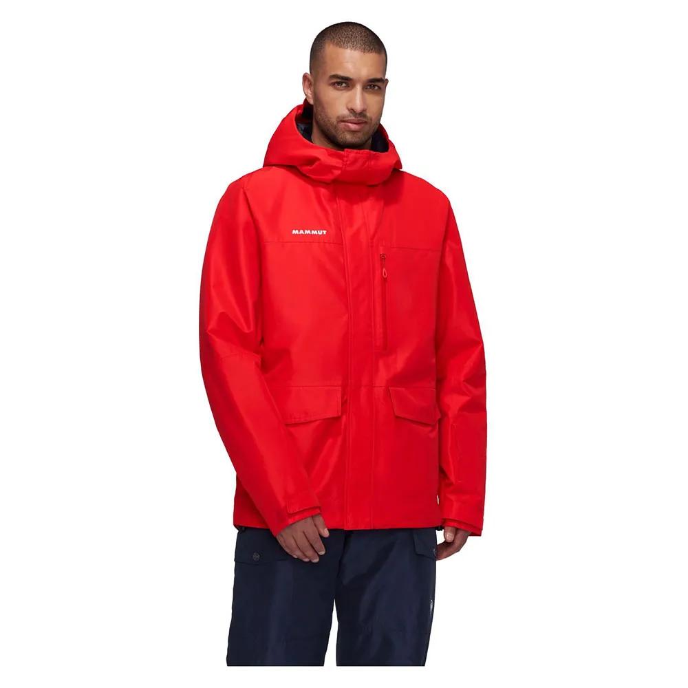 Mammut Куртка Fall Line Hardshell Thermo