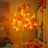 Hot Selling LED Christmas Lights, Birch Tree Lights, Easter Egg Tree Lights, Halloween Simulation Tree Room Decoration