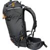 Mystery Ranch Backpack Рюкзак для скалолазания и пешего туризма Scree 33 19761596001005 (Черный/FF/Мужской, женский)