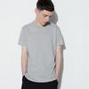 Uniqlo Футболка Japan Dry Color Crew Neck с коротким рукавом 