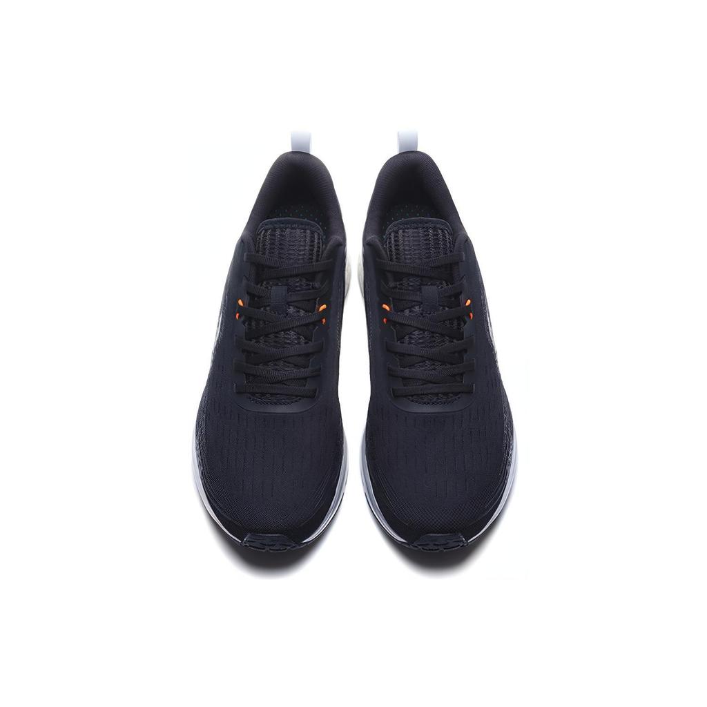 Li Ning Red Hare 4 Модный Амортизация Скользкий Устойчивый К истиранию Амортизация Скользкий Устойчивый К истиранию ARBP037-17