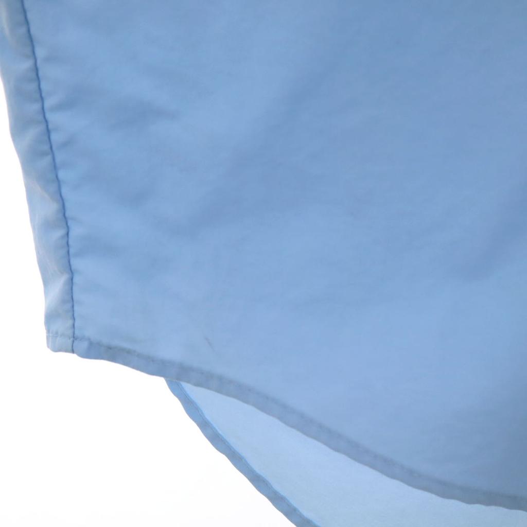 Columbia Long sleeve Bahamas II Button down shirt light blue Outdoors Men's Used
