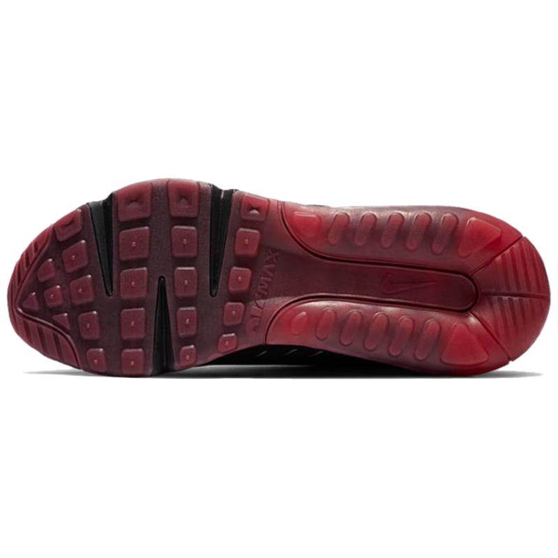 Nike Air Max 2090 Неймар-младший. Черные кроссовки повседневная обувь CU9371-001