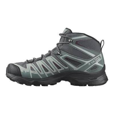 X Ultra Pioneer Mid Cswp / L00Женские кроссовки 416712