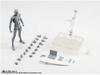 SHF Серые DX 2.0 Подвижные Фигурки: Основы мужского и женского от Такараи Рихито и Ябуки Кентаро