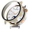 Защитный чехол из ПК + закаленного стекла для Huawei Watch GT4 46 мм 41 мм, полноэкранный защитный чехол-бампер