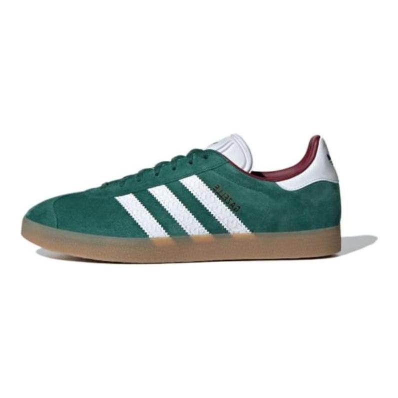 adidas Originals Gazelle Collegiate Green Gum IF1016