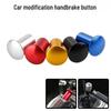 Чехол на ручник, кнопка дрифта для Subaru BRZ, WRX STI, Toyota 86, Scion FRS