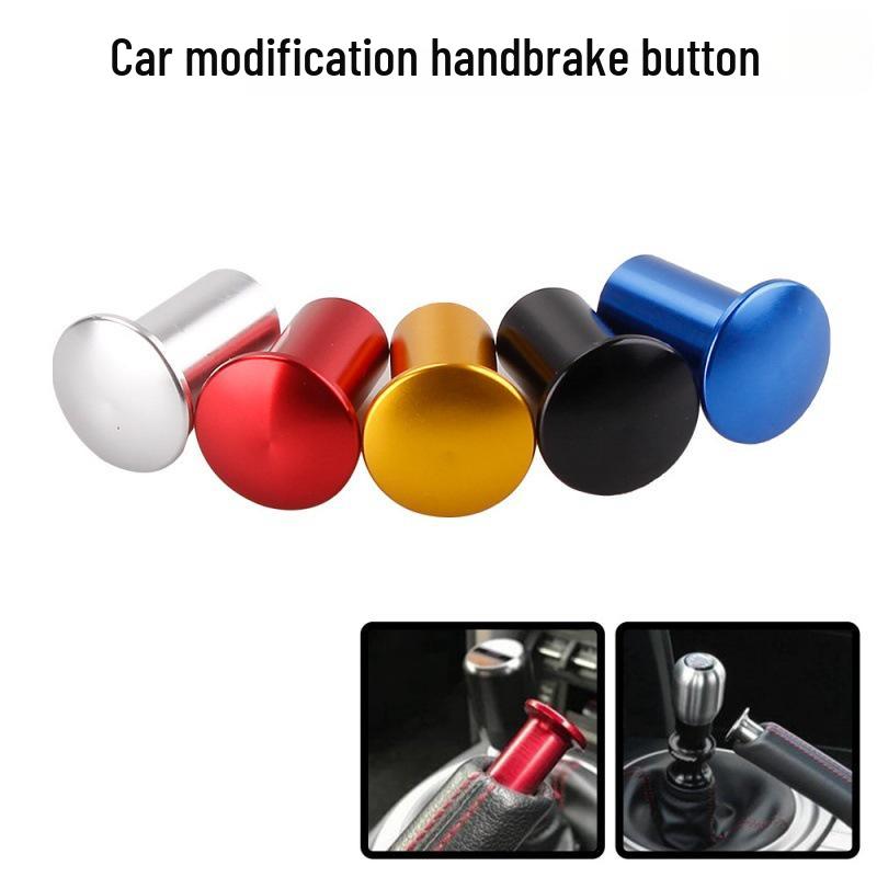 Чехол на ручник, кнопка дрифта для Subaru BRZ, WRX STI, Toyota 86, Scion FRS