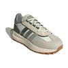 Adidas Retropy E5 Beige Green White Sneakers IE0499