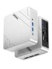 FIREBAT Мини-ПК F1 AMD Ryzen 7 H 255 LPDDR5 16 ГБ ОЗУ M.2 PCI-E 4.0 512 ГБ SSD Wifi6 Bt5.2 USB4 2500m LAN Windows11 Настольный игровой компьютер