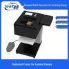 Lu-Fang GDZ-N10 Archive Stamp Inkjet Printer CN plug (adapter included)