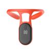 Ultrasonic Lymphatic Soothing Body Shaping Neck Massager Neck Pain Relief Smart Sitting Posture Corrector for Men Women Children