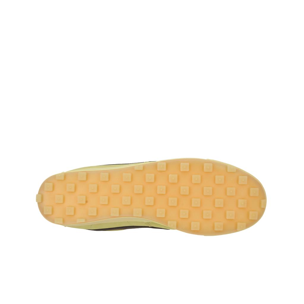 Nike Astro Grabber Мягкие Желтые Черные Унисекс Кроссовки Парус Безопасный-Оранжевый IH2341-700