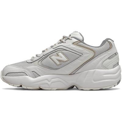 Женские кроссовки серии 452 'Светло-бежевый' WX452XA