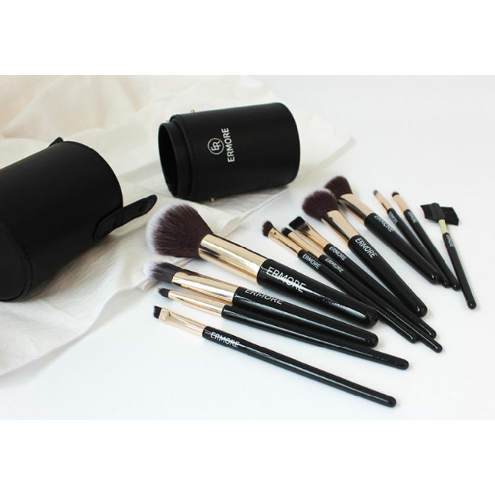 brush 12-piece set Makeup brush brush, 12 piece