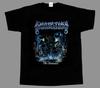 Dissection T Shirt Mens Womens Tees Top Vintage Metal T-Shirt Mens Womens Tees Top Metal Tees Unisex T-Shirt Mens Womens Tees Top