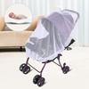 UMBRELLA BED MOSQUITO NET Stroller Mosquito Net Protection Net for Infants for Insects Stroller for Baby Children
