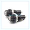 10PCS Automobile Fuses Insurance Pipe Seat Panel Mounting Fuse Holder 12mm HRC Fuse Holder BLX-1 5X20 Fuse Holders1