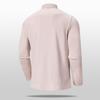 Autumn And Winter New Sweater Trend Casual Long-Sleeved Men'S Soft Bottoming Shirt Fashion Brocade Polyester Sweater