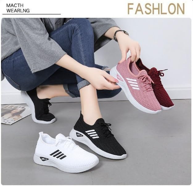 Легкие повседневные кроссовки для ходьбы и бега, удобные для ходьбы, обувь для медсестер, спортивная, дышащая, для спортзала, меньше усталости, широкий холст, для поездок в школу, удобные для ношения