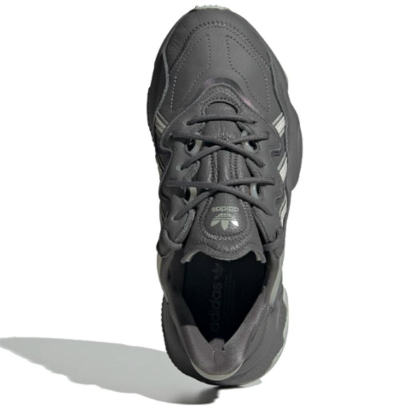 adidas Женские кроссовки Ozweego Grey Four EE5718
