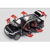 Игрушечная модель легкосплавного автомобиля BMW X5 в масштабе 1/32 со светом и звуком, идеальный подарок для детей, коллекционная гоночная реплика