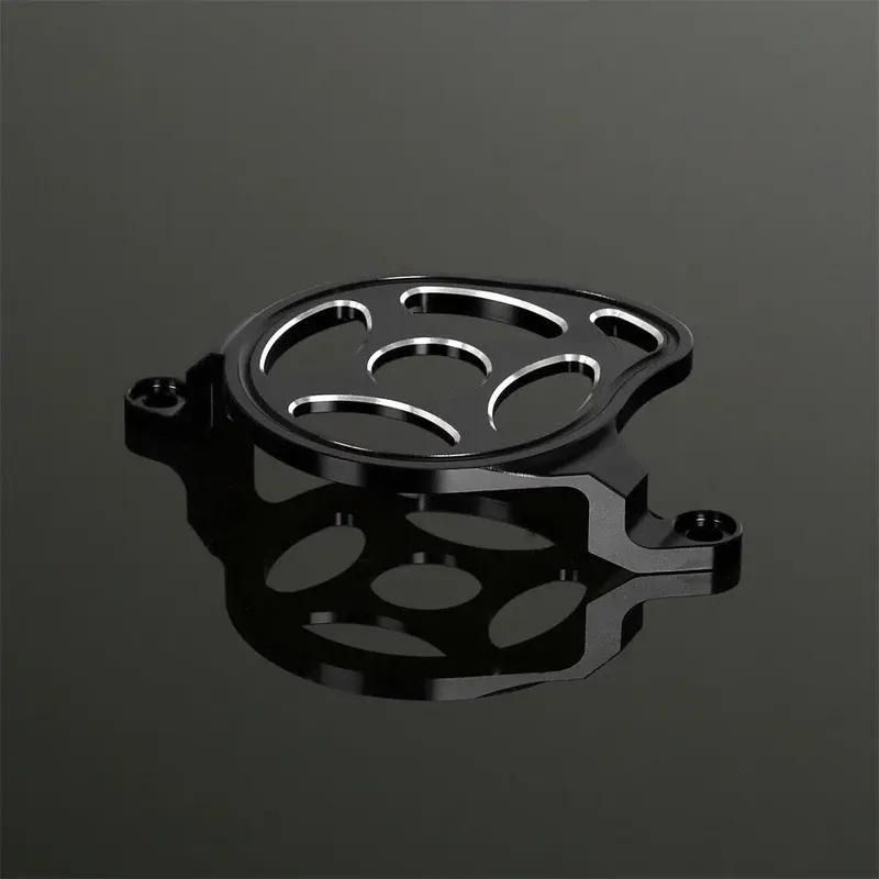 Segway X160 X260 CNC Motor Belt Pulley Primary Protector Cover Guard For Sur-ron Light Bee X/S Sur-ron Light Bee LBX
