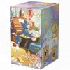 Genuine Tom and Jerry Collectible Cards Series 3 Happy Enemies Cartoon Tom Cards Anime Merchandise Holiday Gifts
