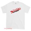 NOT BOUGHT Logo American Funny Unisex T-Shirt