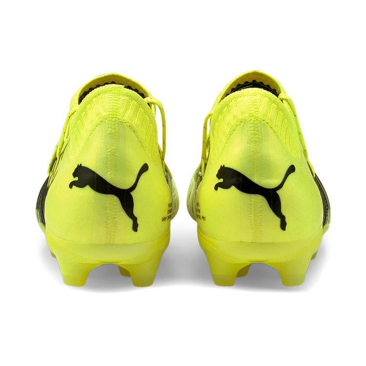 Puma Future Z 1.1 Fg Ag 'Желтая Тревога' 106028-01