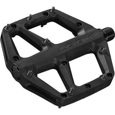 LOOK TRAIL ROC FUSION BLACK плоская педаль маленькая