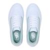 Vans Isac White Green V3942 White Green
