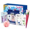 Подарочный набор Vaseline & Dove Питательный гель для душа и ухода