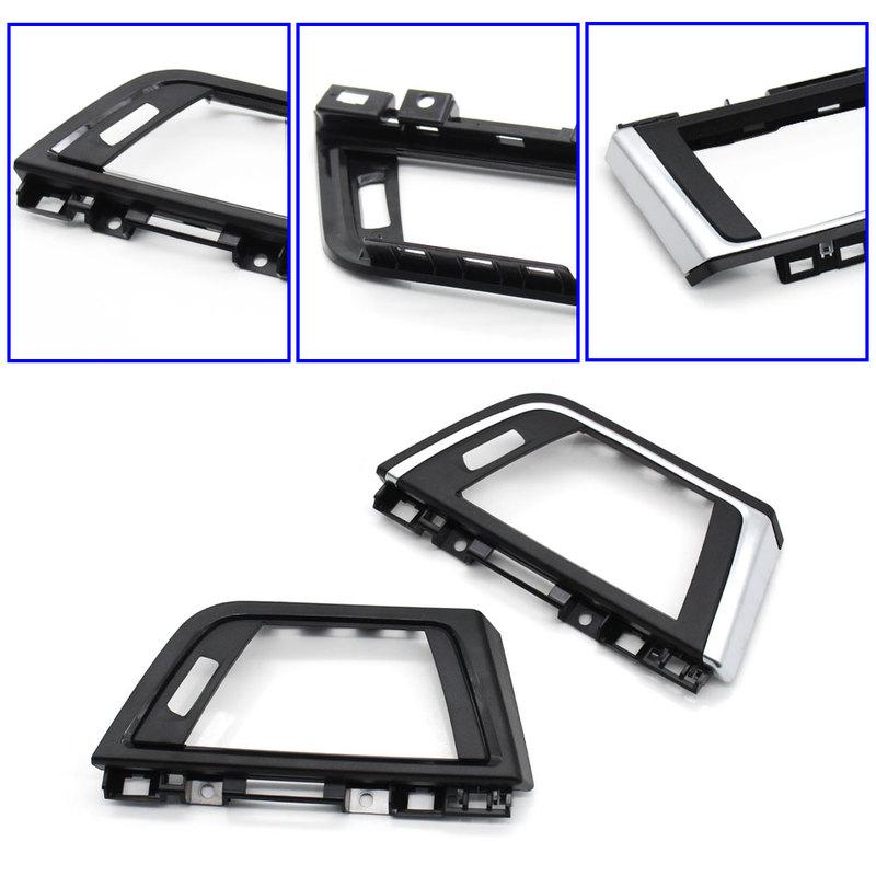 For BMW 3 4 Series LHD Air Conditioning Front Left Right AC Vent Outlet Grille Panel Cover F30 F34 F32 F33 F36 F80 F82