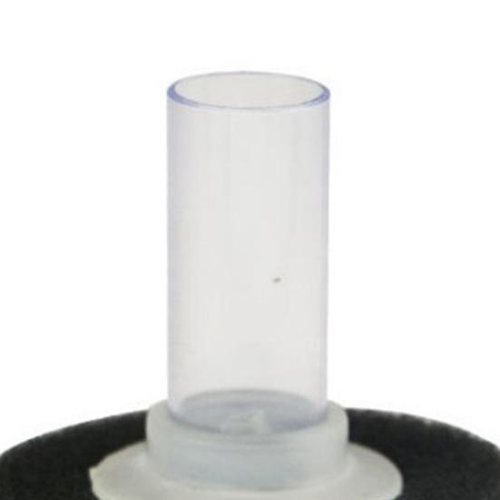 Мини-фильтр для аквариума с камнем Maifan, сменный водопоглощающий аквариумный фильтр с жесткими инструментами для очистки трахеи