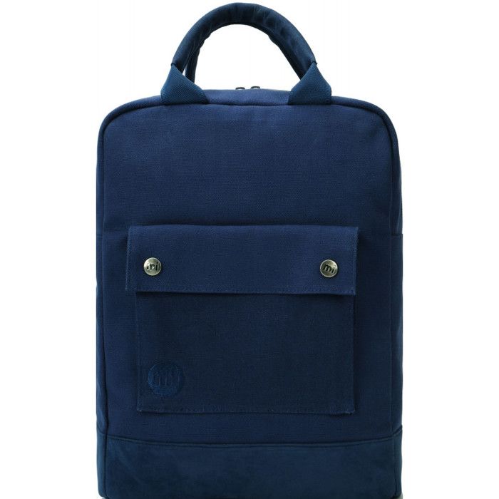 Sac à dos Tote Backpack Mi-Pac - Bleu - Bleu -
