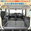 SEIWA IMP182 Багажный бокс для Sierra Включает заднее сиденье и делающий его идеальным для автомобиля Jimny/Jimny (JB64/JB74) - хранение, подлокотники, многоцелевой